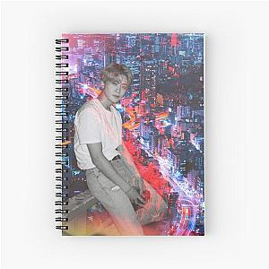 Jaehyun City Lights Notebook