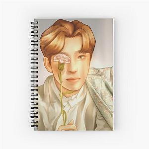 Jaehyun NCT Notebook