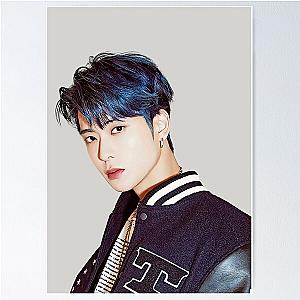 Jae Hyun (NCT) Poster