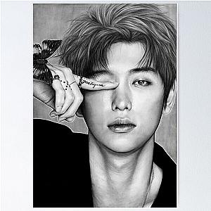 Jaehyun Poster