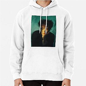 JaeHyun Pullover Hoodie