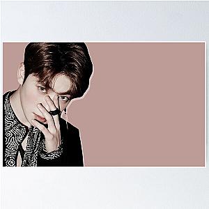 Jaehyun Poster