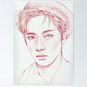 TRY JaeHyun Poster