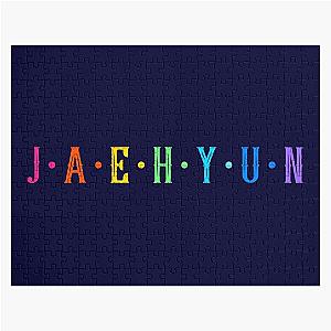 Jaehyun Jigsaw Puzzle