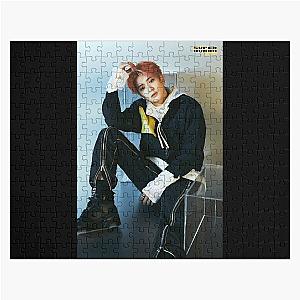 NCT Jaehyun Superhuman Jigsaw Puzzle