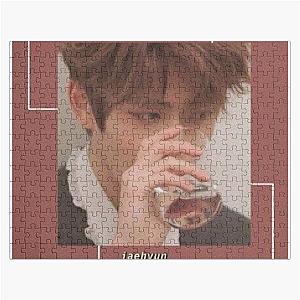 Jaehyun Puzzle
