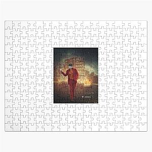 Jaehyun as Joker Puzzle