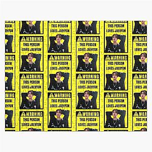 NCT 127 Warning Sign Jaehyun (Ay-Yo Era) Gender Neutral Jigsaw Puzzle
