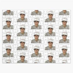 Jaehyun Puff Pass NCT Jigsaw Puzzle