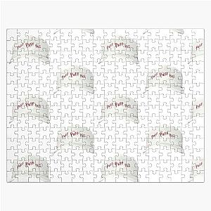 Jaehyun Puff Pass Hat NCT Jigsaw