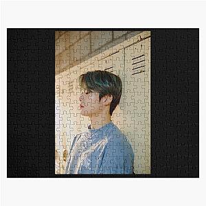NCT 127 The Final Round Make Your Day Jaehyun Lightweight Unisex Jigsaw Puzzle