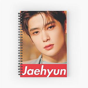 NCT 127 Jaehyun Notebook