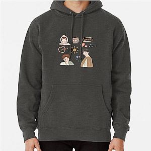 Love Jaehyun Hoodie