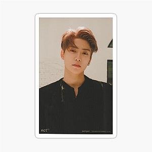 NCT Jaehyun Sticker