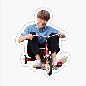 NCT Jaehyun Sticker
