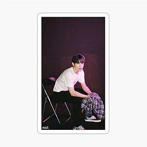Jaehyun NCT Sticker