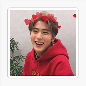 NCT Jung Jaehyun sticker
