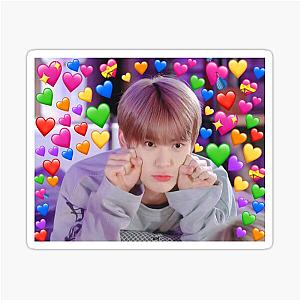 cute Jaehyun Sticker
