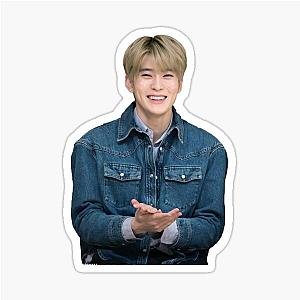 Jung Jaehyun Sticker