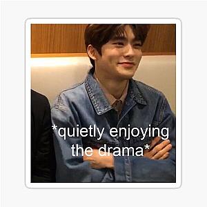 NCT Jaehyun Meme Sticker