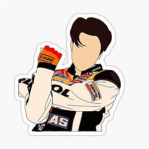 NCT Jaehyun Sticker