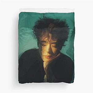 Jae Hyun Duvet Cover