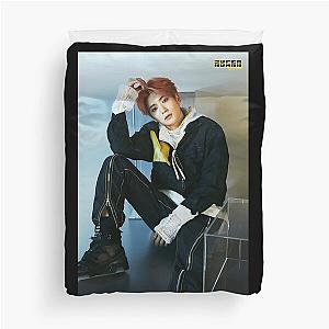 NCT JaeHYun Superhuman Duvet Cover