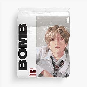 CHERRY BOMB or JAEHYUN Cover