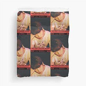 Jaehyun Neo Zone Duvet Cover