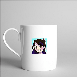 Jaiden Animations My Mind On Screen Jaiden Animations Mugs