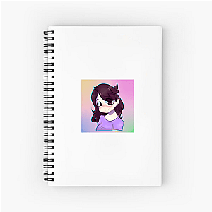 Jaiden Animations Life In Pixels Jaiden Animations Notebook