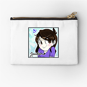 Jaiden Animations Relatable Rants Jaiden Animations Zipper Pouches
