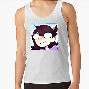 Jaiden Animations The Art Of Storytelling Jaiden Animations Tank Tops