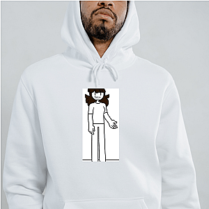 Jaiden Animations Beyond The Sketch Jaiden Animations Hoodies