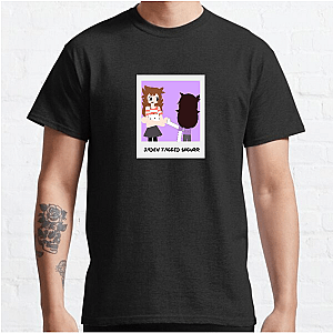 Jaiden Animations Creativity In Motion Jaiden Animations T-Shirts