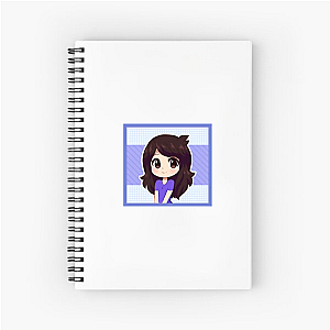 Jaiden Animations Animate Your World Jaiden Animations Notebook