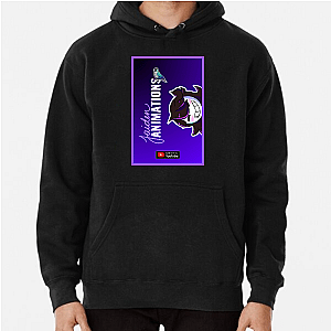 Jaiden Animations Frame By Frame Jaiden Animations Hoodies