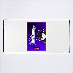 Jaiden Animations Frame By Frame Jaiden Animations Mouse Pads