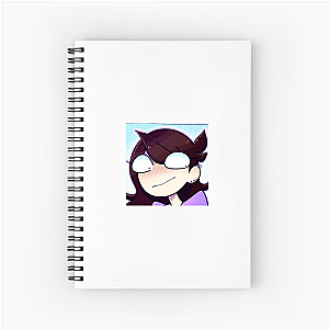 Jaiden Animations The Art Of Storytelling Jaiden Animations Notebook