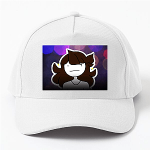 Jaiden Animations Drawing My Story Jaiden Animations Hats & Caps