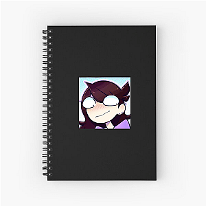 Jaiden Animations The Art Of Storytelling Jaiden Animations Notebook