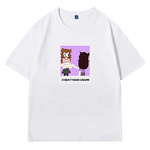 Jaiden Animations Creativity In Motion Jaiden Animations T-Shirts