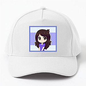 Jaiden Animations Animate Your World Jaiden Animations Hats & Caps
