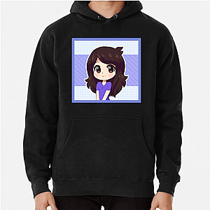 Jaiden Animations Animate Your World Jaiden Animations Hoodies