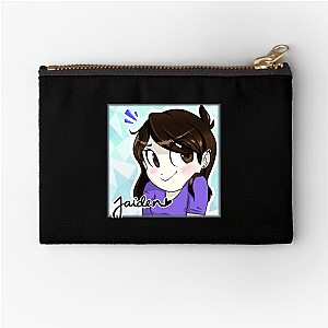 Jaiden Animations Relatable Rants Jaiden Animations Zipper Pouches