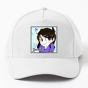 Jaiden Animations Relatable Rants Jaiden Animations Hats & Caps