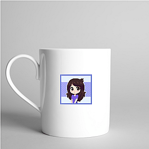 Jaiden Animations Animate Your World Jaiden Animations Mugs