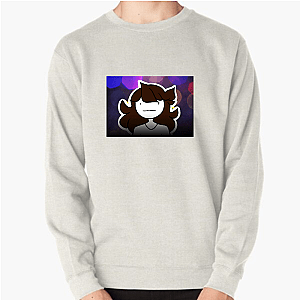 Jaiden Animations Drawing My Story Jaiden Animations Sweatshirts