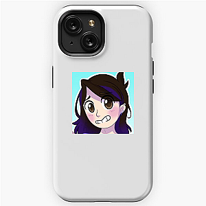 Jaiden Animations My Mind On Screen Jaiden Animations Samsung Cases