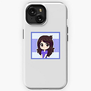 Jaiden Animations Animate Your World Jaiden Animations Samsung Cases